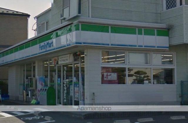 サニーライフ南光台の周辺写真