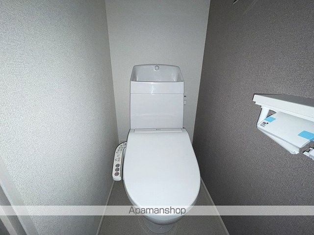 リアライズ鶴橋東IIの内装写真