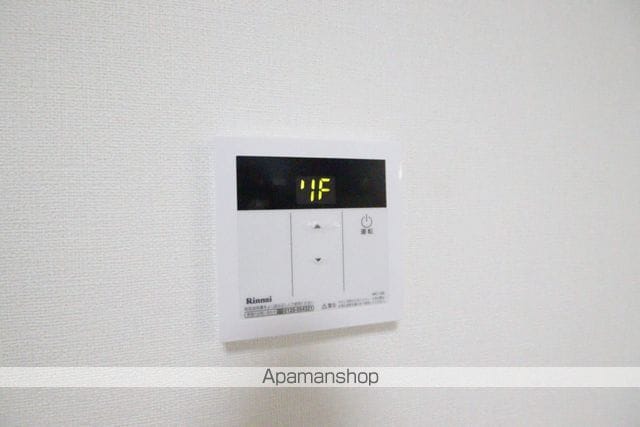 かさまビル9の内装写真