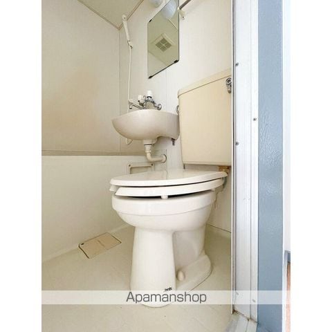 ヒガコハウスの内装写真