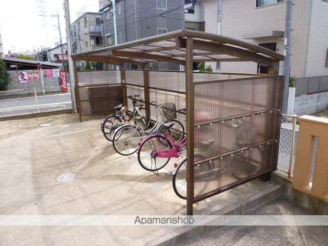 臼井ハイツのその他写真
