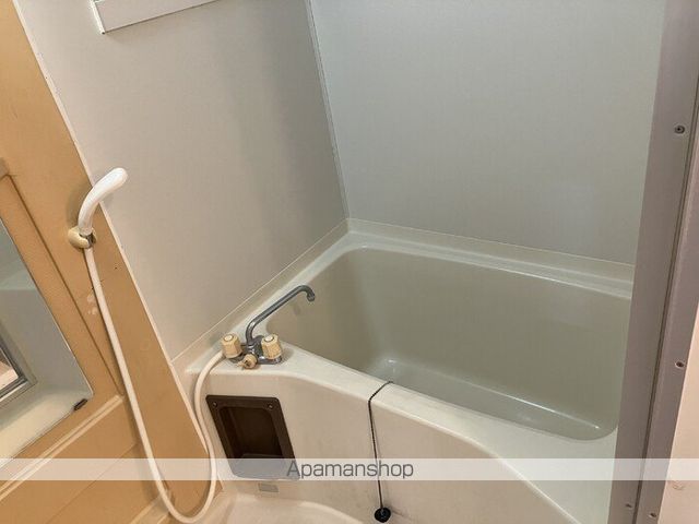 エクセル駿河台の内装写真
