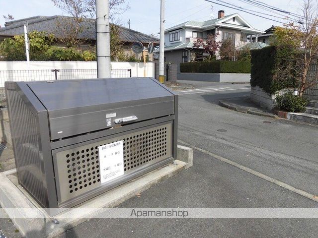 メロンハウス鶴羽田の内装写真