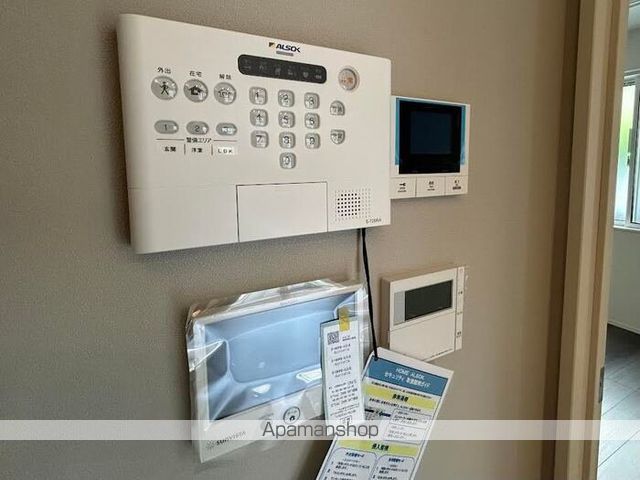 ラ メゾン ピック 中百舌鳥IIの内装写真
