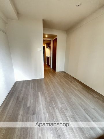 ESLEADRESIDENCE梅田DUOの内装写真