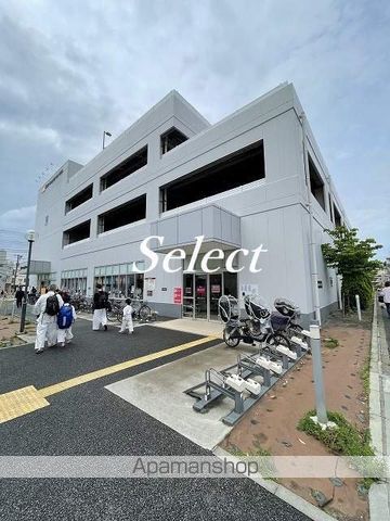 仮)ハーミットクラブハウス新子安 IIIの周辺写真