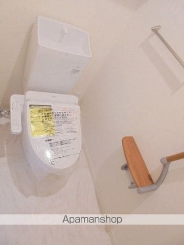ゆいまーるの内装写真