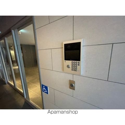 プリエールTAT江戸堀の外観写真