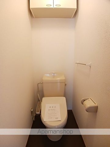 パールメゾン弐番館の内装写真