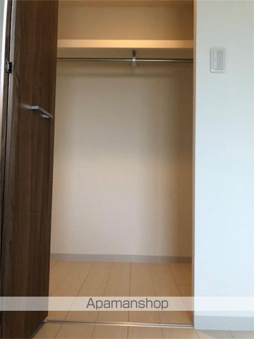 アムール京都仁王門の内装写真