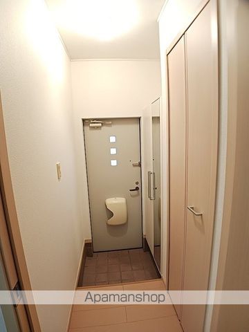 シェトラーゼの内装写真