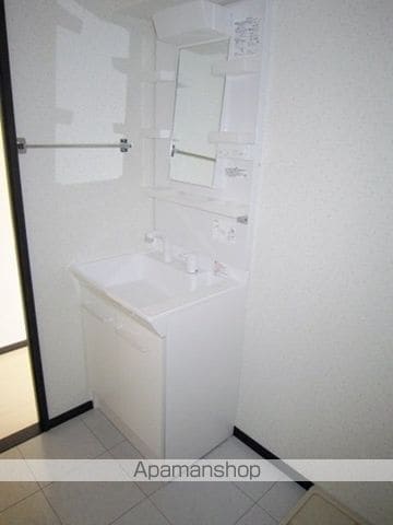 コモードの内装写真