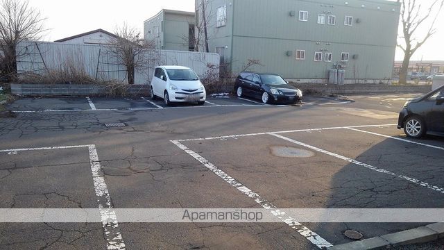 レオパレス北丘珠のその他写真