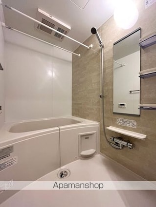 サニーアワーズ池ノ上[1K/29.31m2]のバス