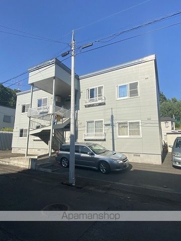 プレムシャラの外観写真