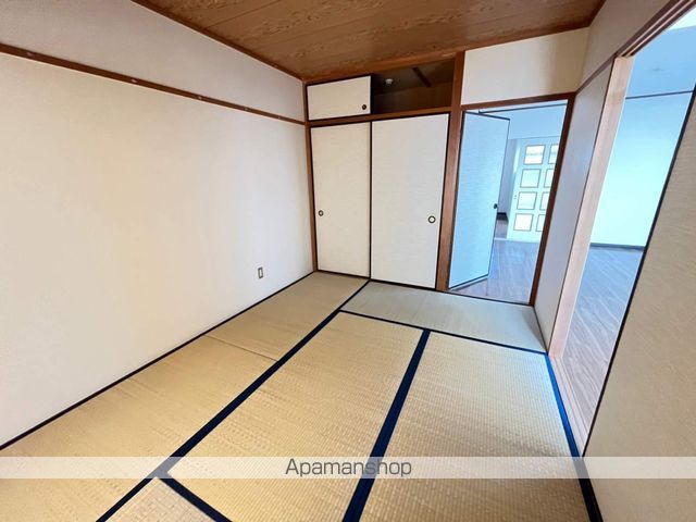 メゾン晃梅の内装写真