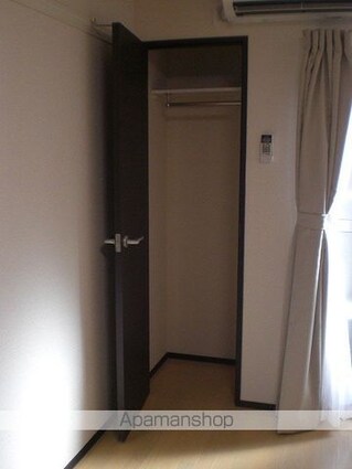 クレイノｃｅｓｈｉｎ[1K/24.41m2]の収納