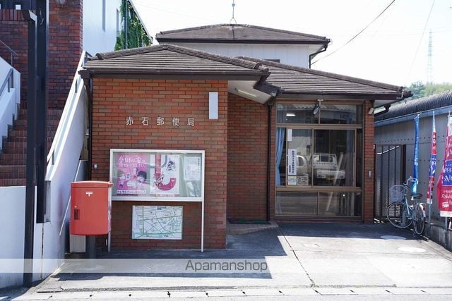 プレタ21の周辺写真