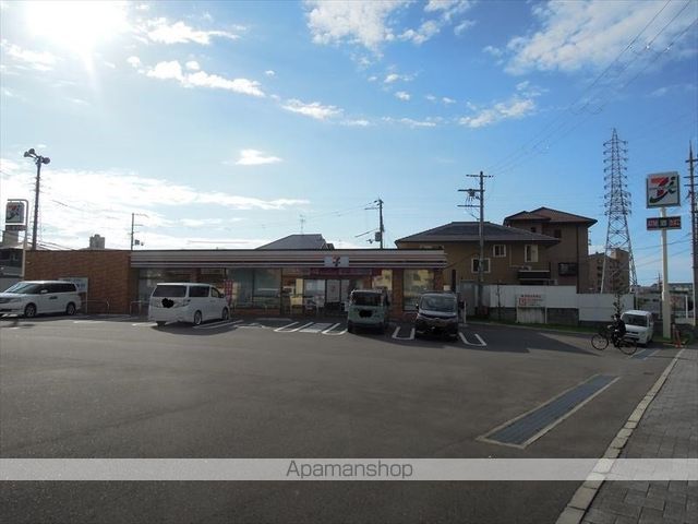 コンフォート岸和田の周辺写真