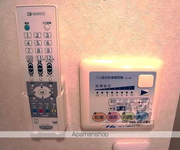 STABLE三条大宮の内装写真