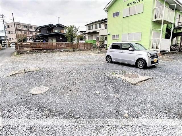 さつきハイツ3のその他写真