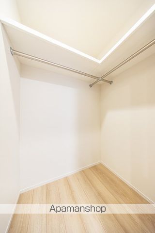 デュオフラッツ大森EASTの内装写真