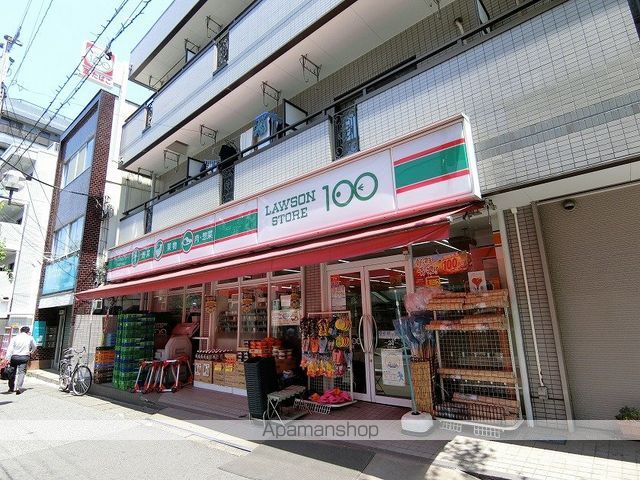 コンフォールドミール北松戸 306 ｜ 千葉県松戸市北松戸２丁目4-33（賃貸アパート1R・3階・28.20㎡） その14