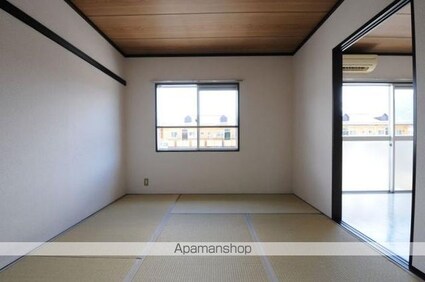 フレグランスすわＢ棟[2K/38.8m2]のその他部屋・スペース