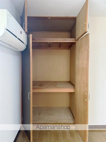 南町ハイツの内装写真