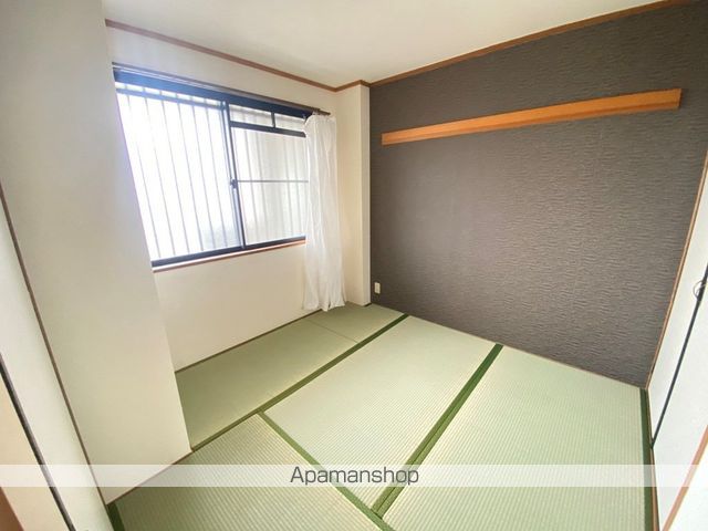 バウハウスの内装写真