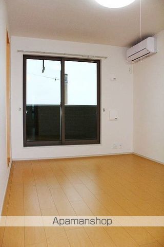 ブライト 光の内装写真