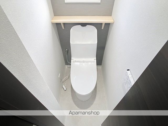 UnibianteSuemachiの内装写真