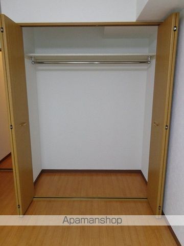 CITY SPIRE上本町の内装写真