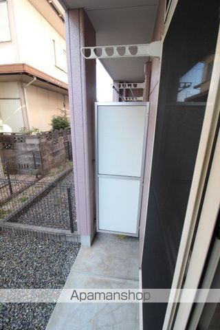 アドバンスの内装写真