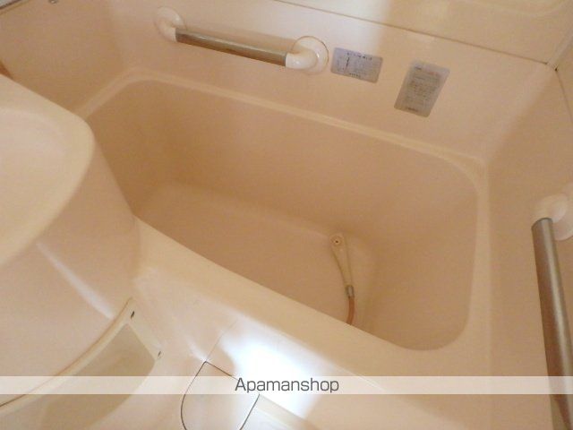 はまなすパークの内装写真