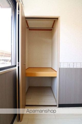 アークガーデンA棟の内装写真