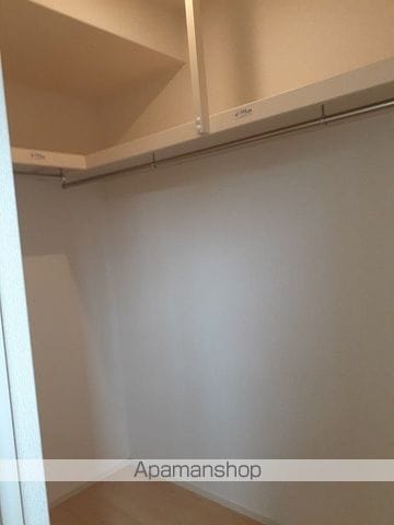 モルゲンロートIIの内装写真