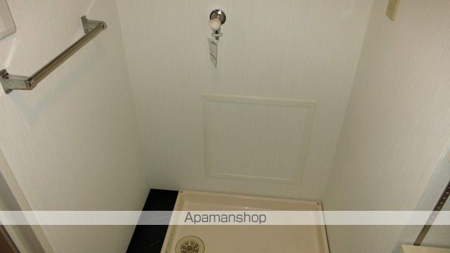 アルデバランの内装写真