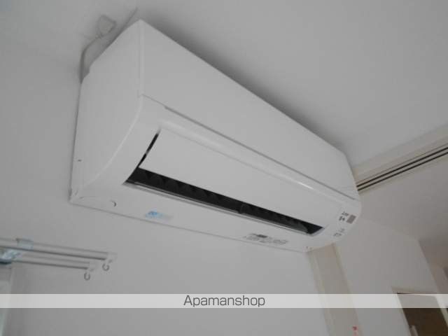 GRANDIR堺の内装写真