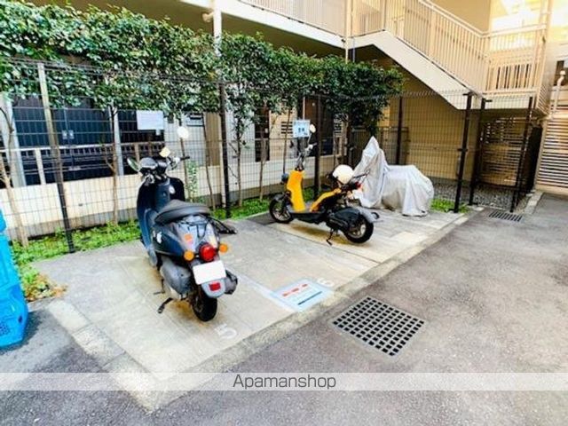 BRILLIA IST 三軒茶屋 アイビーテラスのその他写真