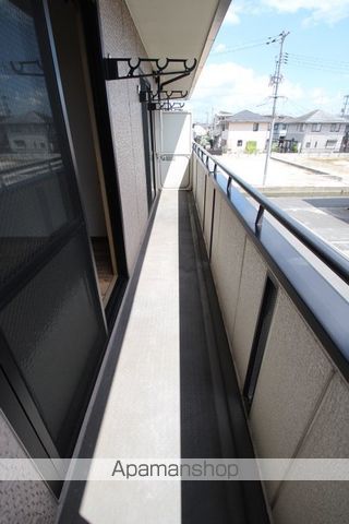 ハイカムールウエストリバー A棟の内装写真
