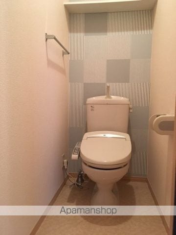 セジュールJinの内装写真