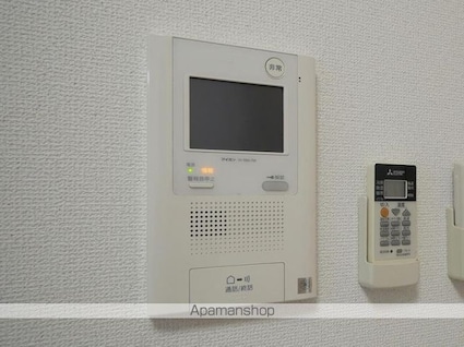 パティーナ三田台[1R/25.46m2]のその他内装3