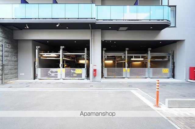 LA DOUCEUR江坂IIのその他写真