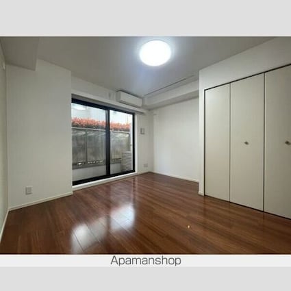 ソラミテラス松原[1K/25.51m2]のリビング・居間2