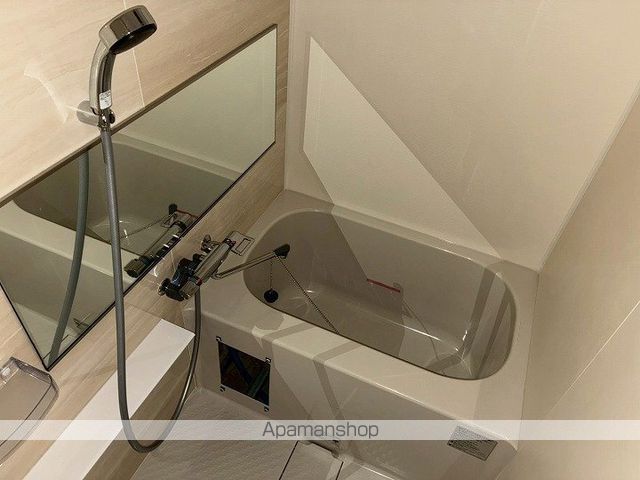 プレサンス鶴橋トレヴィエの内装写真