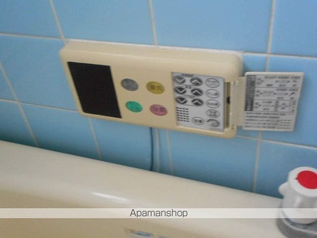 長谷川コーポの内装写真
