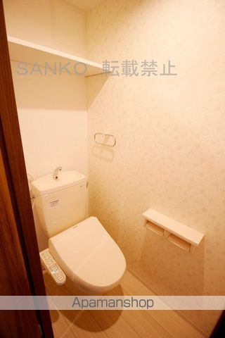 KING HOUSE KANJYODORI HIGASHI(キンの内装写真