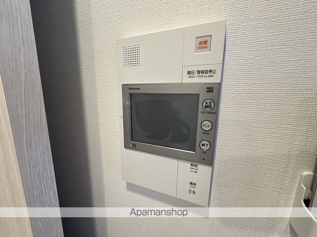 コンフォリア新大阪宮原Qの内装写真