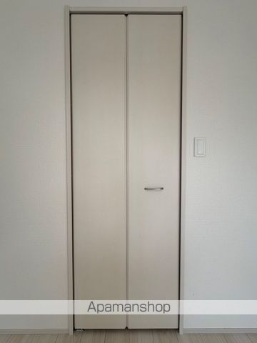 八王子市 2階建 築3年の内装写真